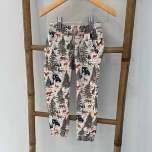 Noppies Woodland Print Joggers